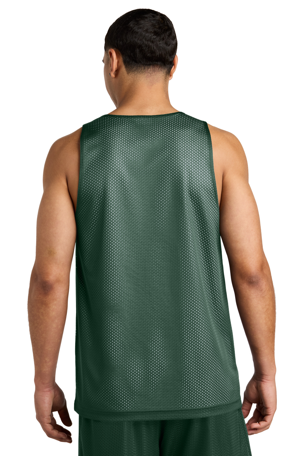 Sport-Tek PosiCharge Reversible Mesh Tank ST5000 46