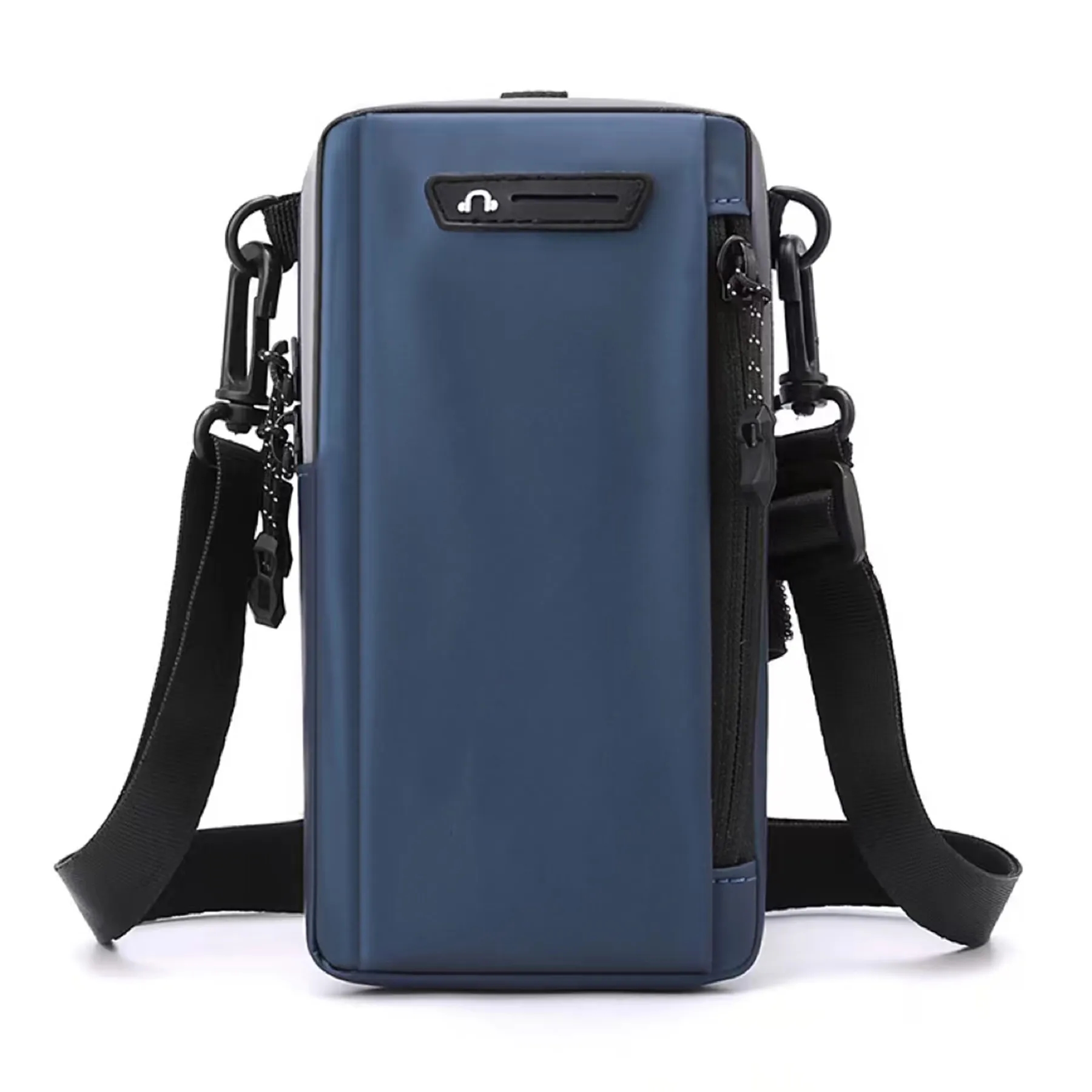 PU Ventilate Cross-body bag 2