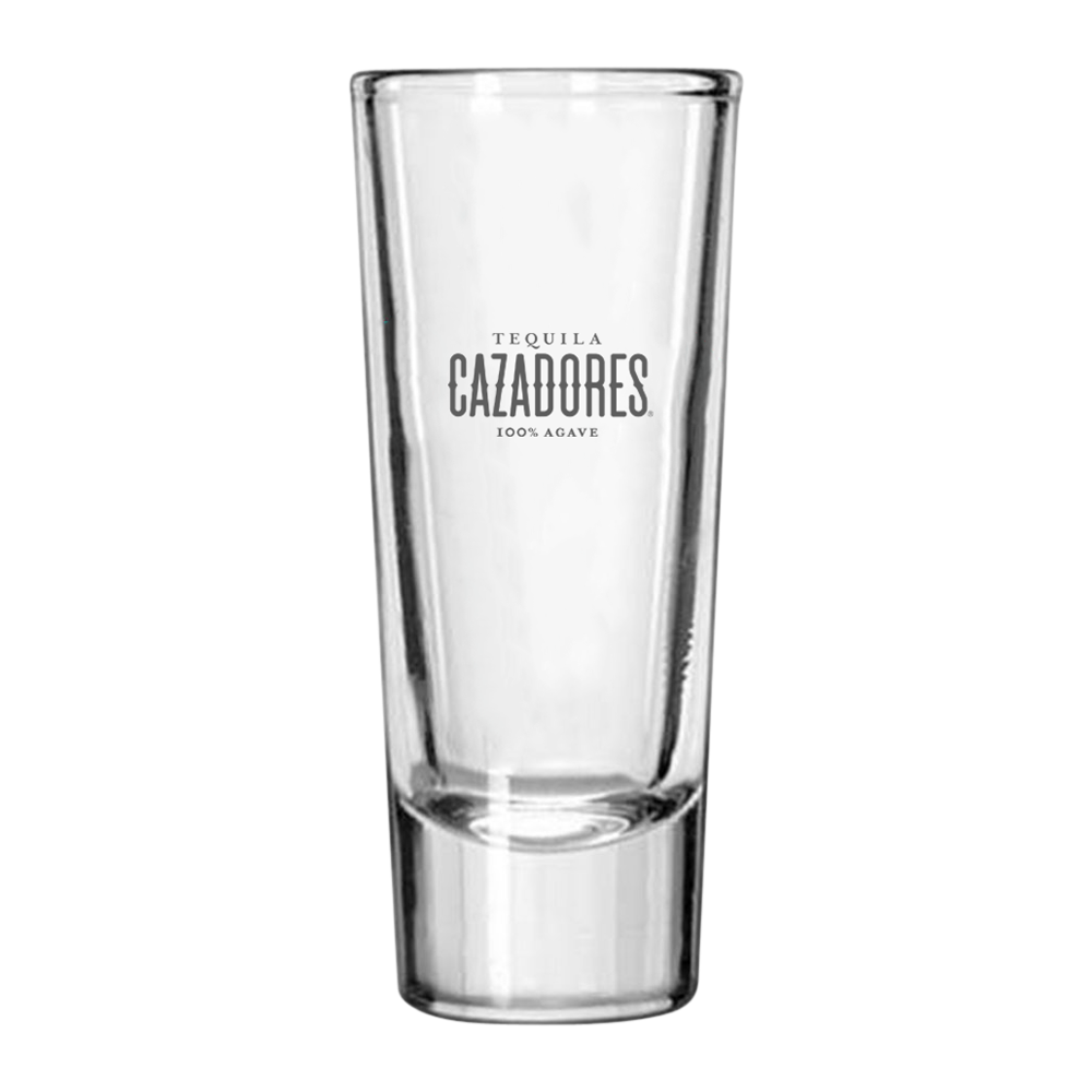 1oz. Tequila Shooter 4