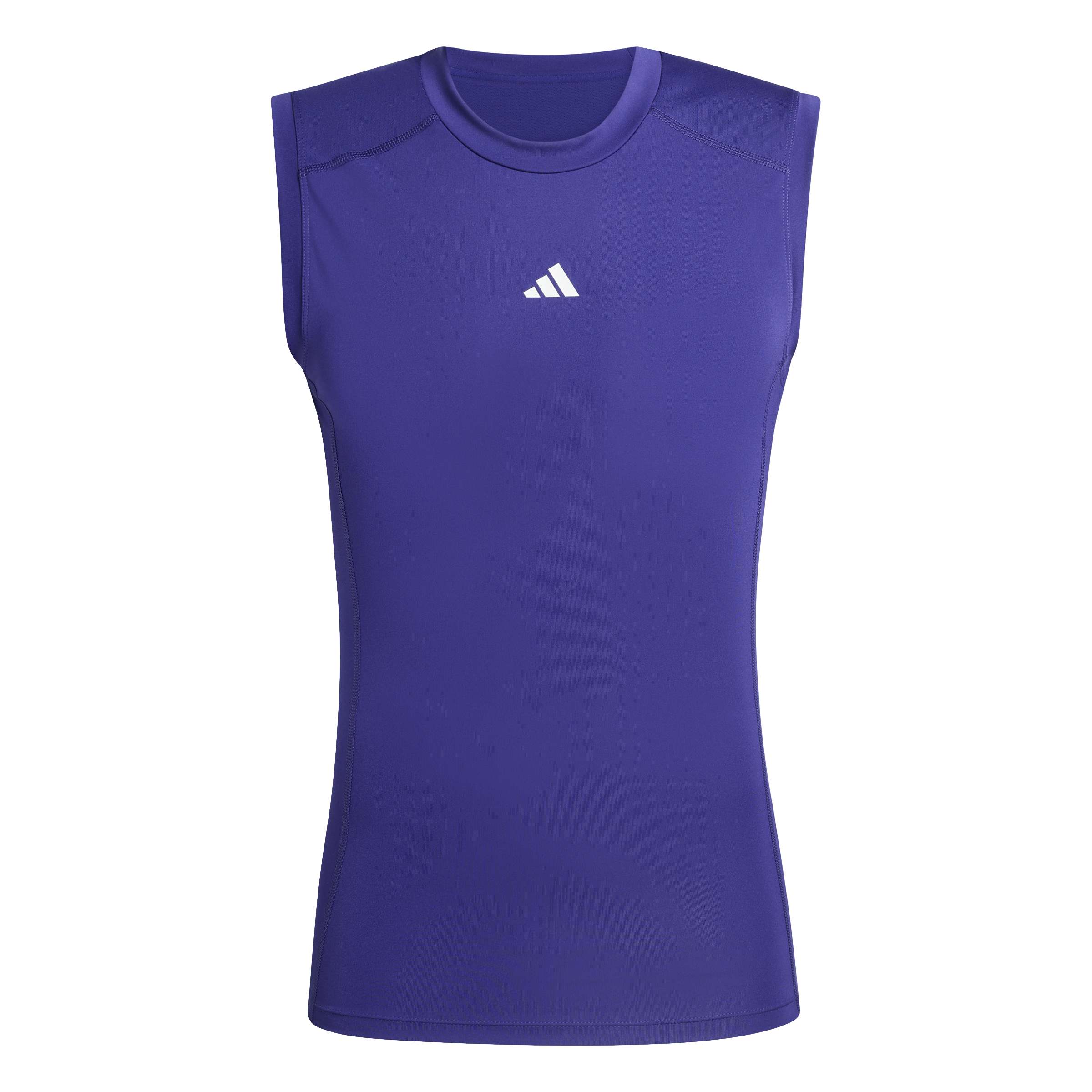 TECHFIT COMPRESSION SLEEVELESS TEE 3