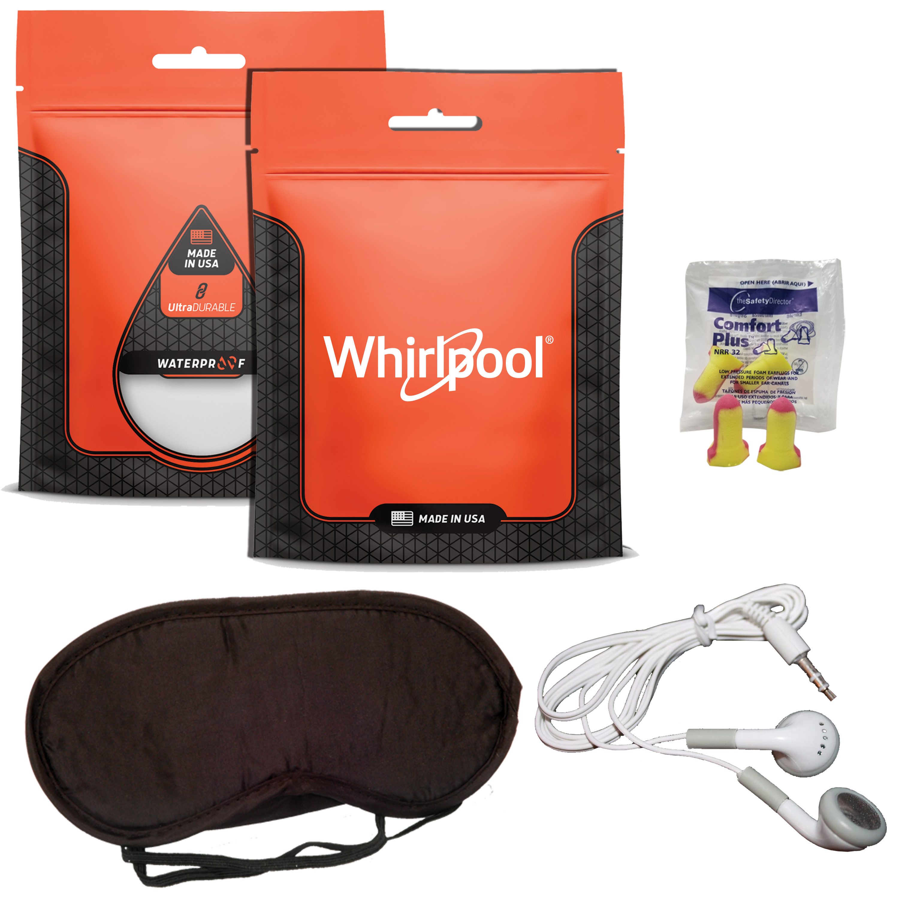 Hospital Quiet Kit 18