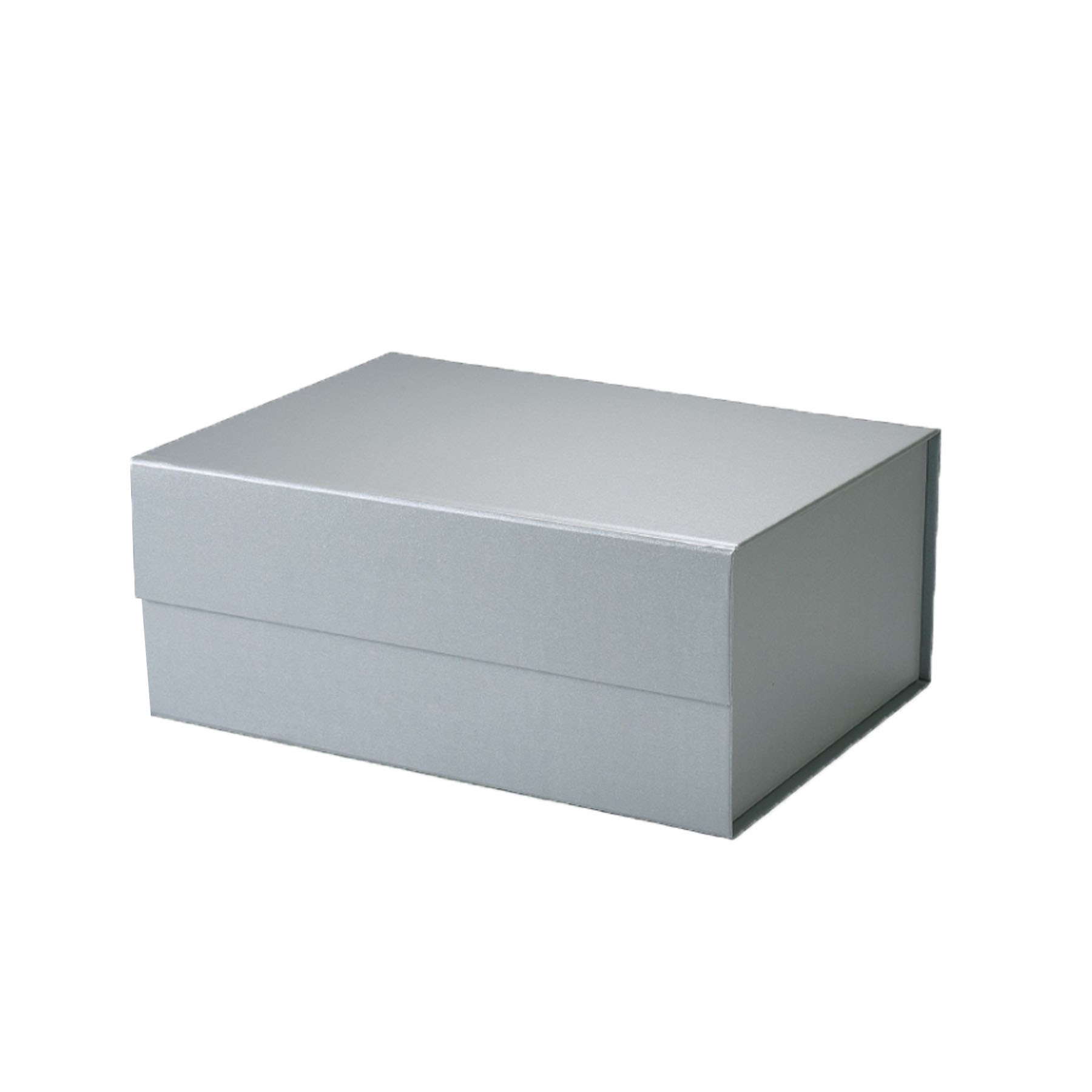 Foldable Magnetic Gift Box 4
