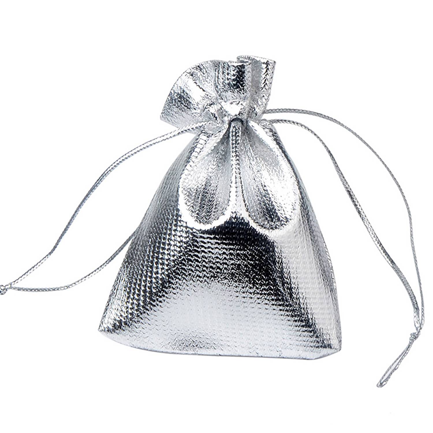 Waterproof Durable Small Drawstring Storage Bag 1