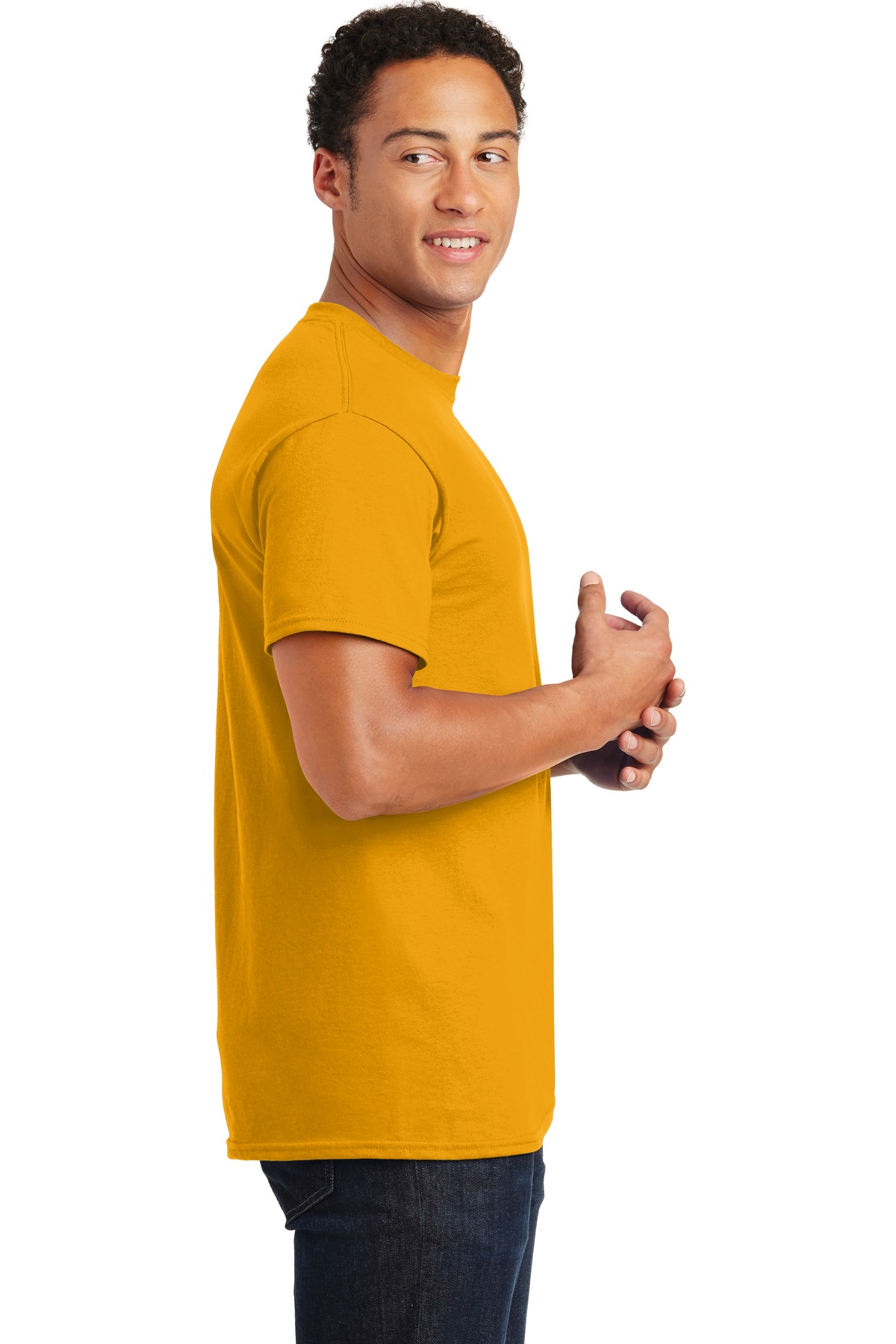 Gildan® Ultra Cotton 100% US Cotton T-Shirt 168
