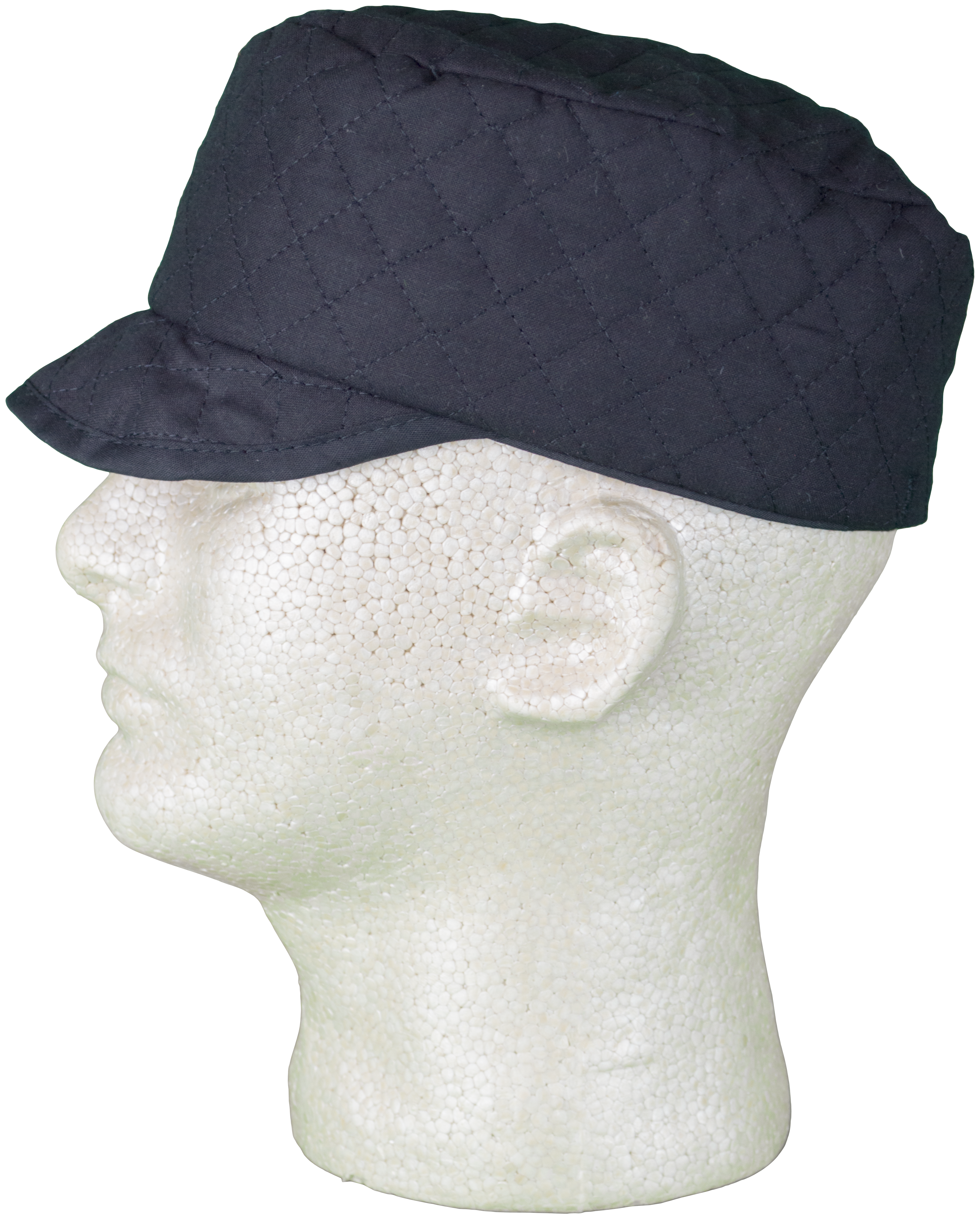 Deluxe Welder's Cap 4