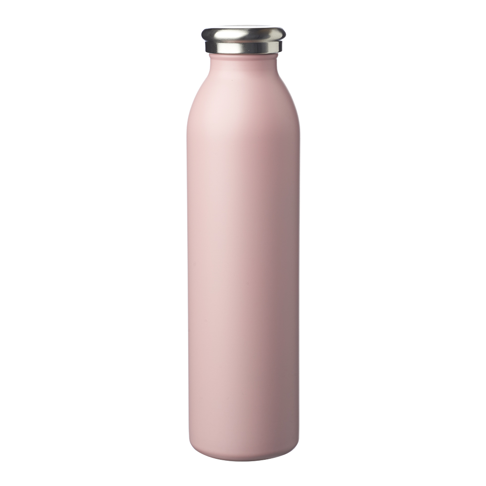 20 oz. Posh Stainless Steel Water Bottles, custom water bottle with logo imprint 16