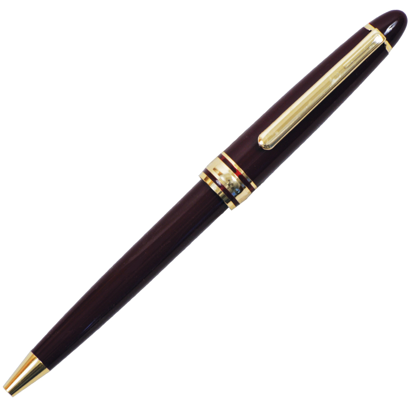 Plantagenet-01 Ballpoint Executive Pens 2