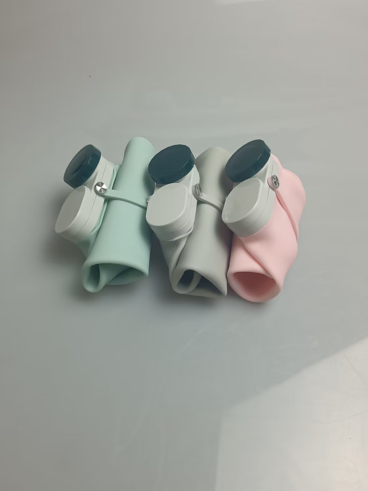Collapsible Water Bottle 20 oz 11
