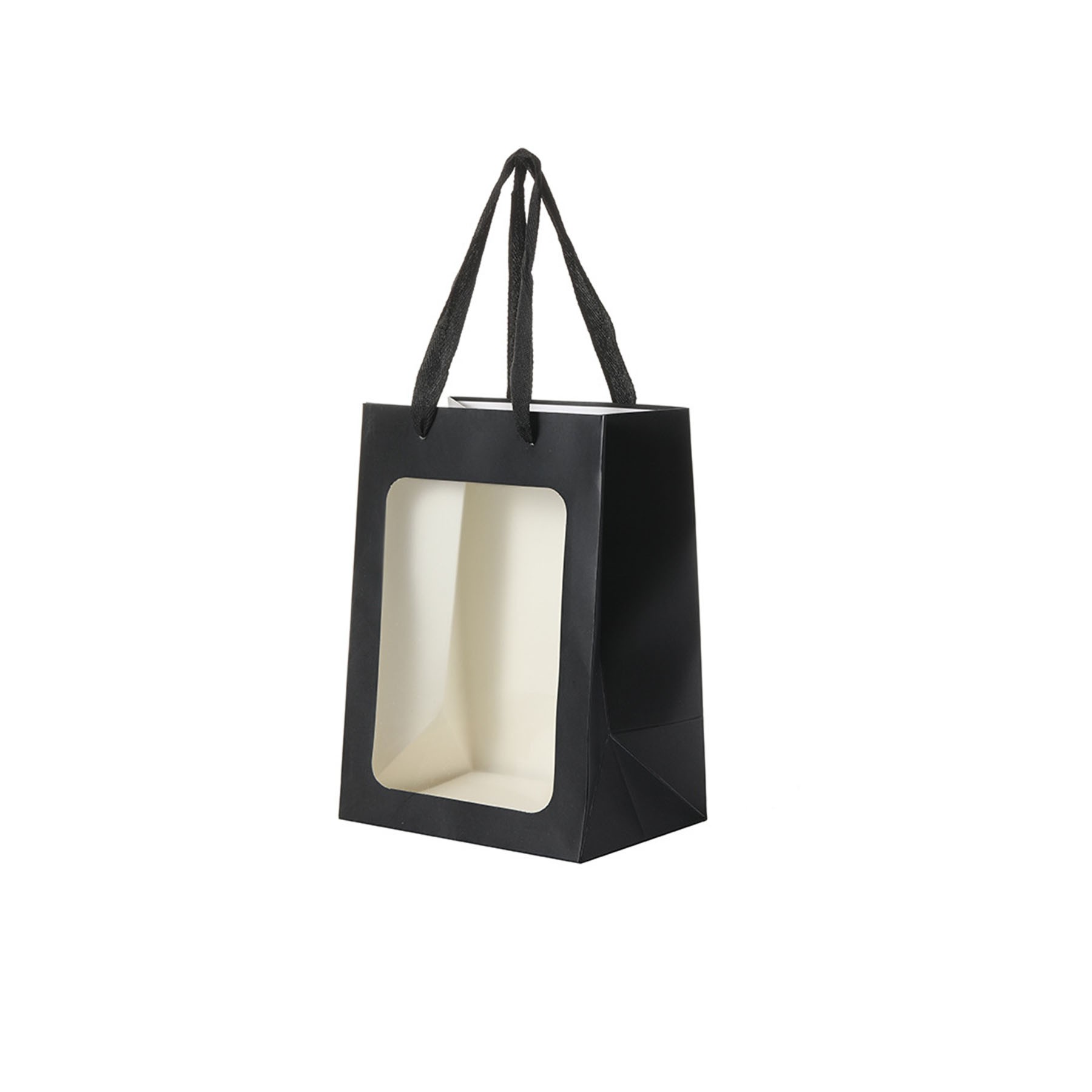 Kraft Paper Gift Bag 6