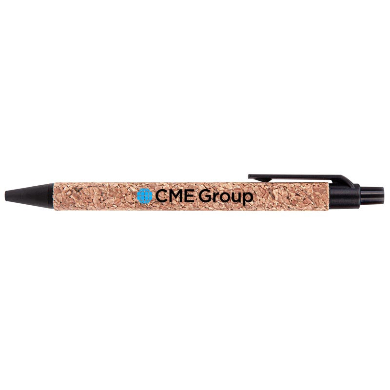 Eco-Duo Ballpoint Pen 9