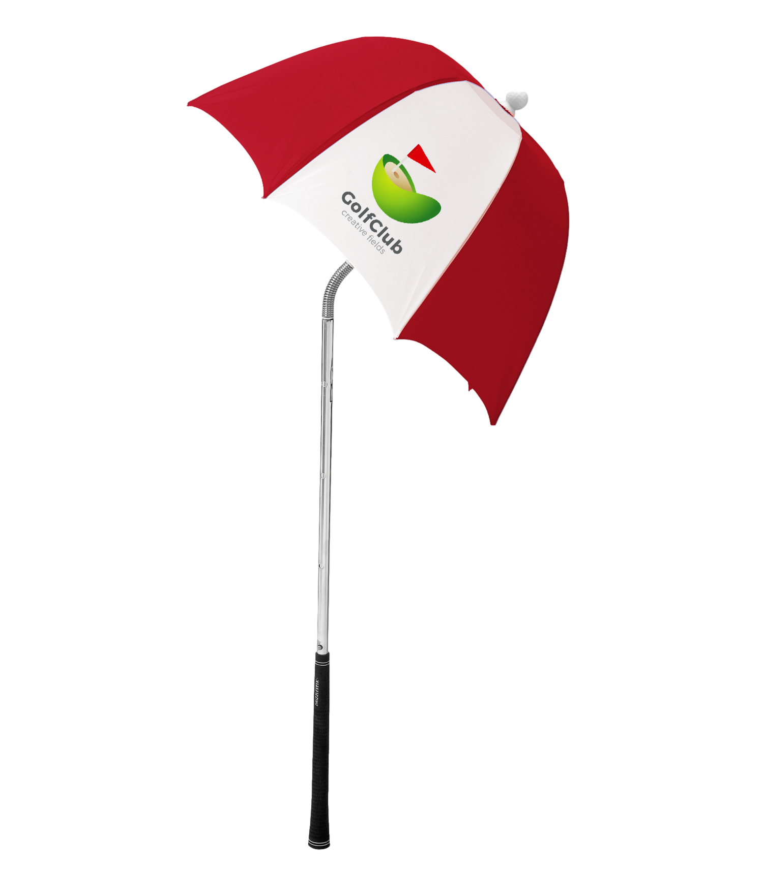 The Drizzlestick Umbrella