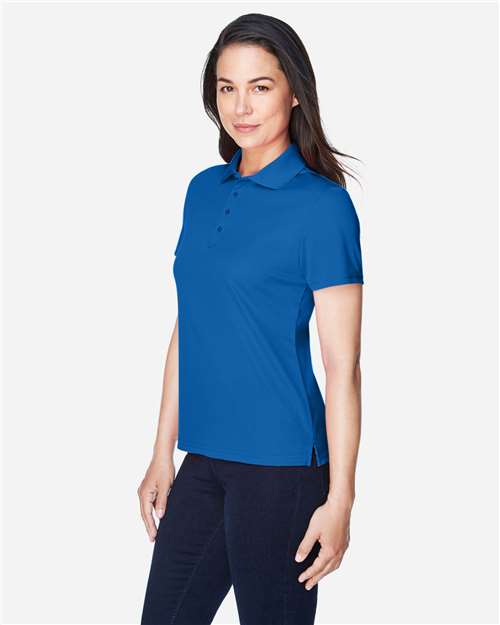 Women's Origin Performance Piqué Polo - 78181 186