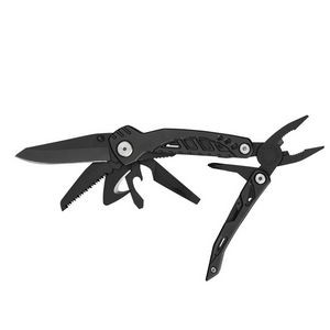 Compact Foldable Multi Tool Pliers For Every Adventure 7