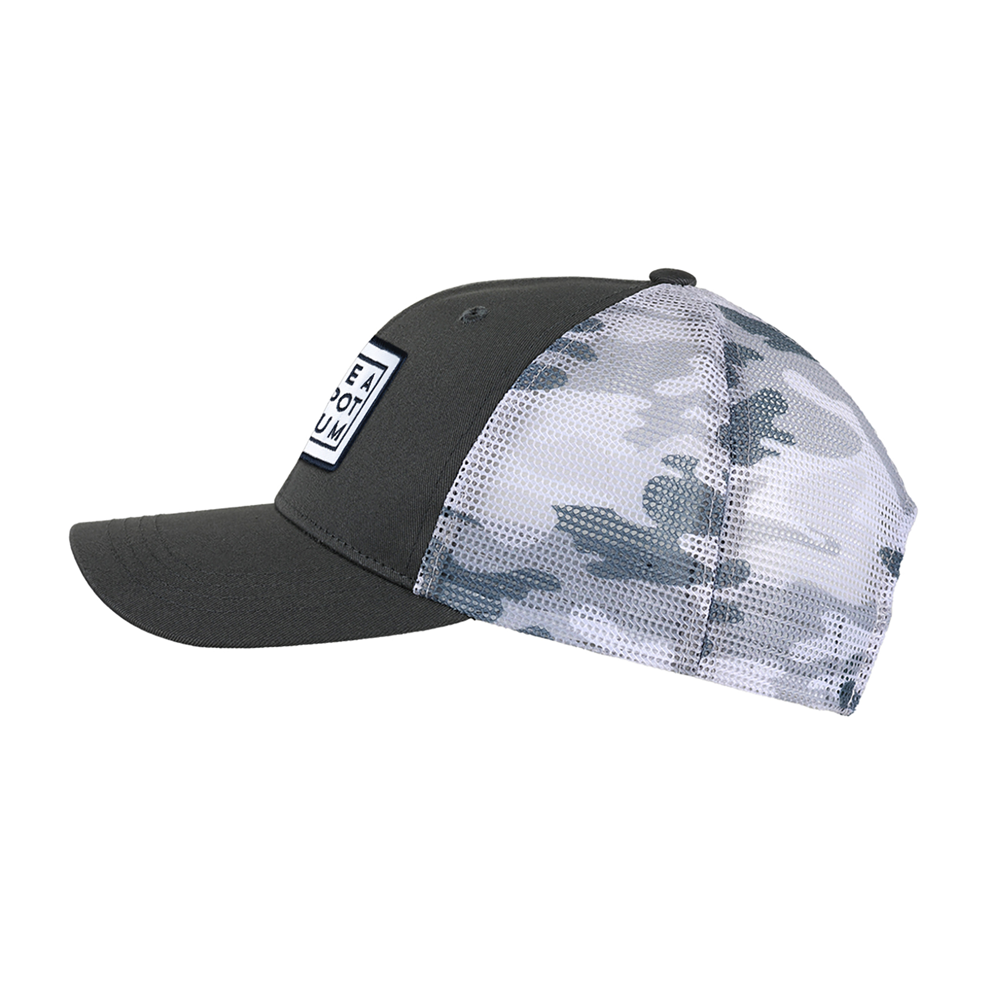 Ahead Urban Trucker 6