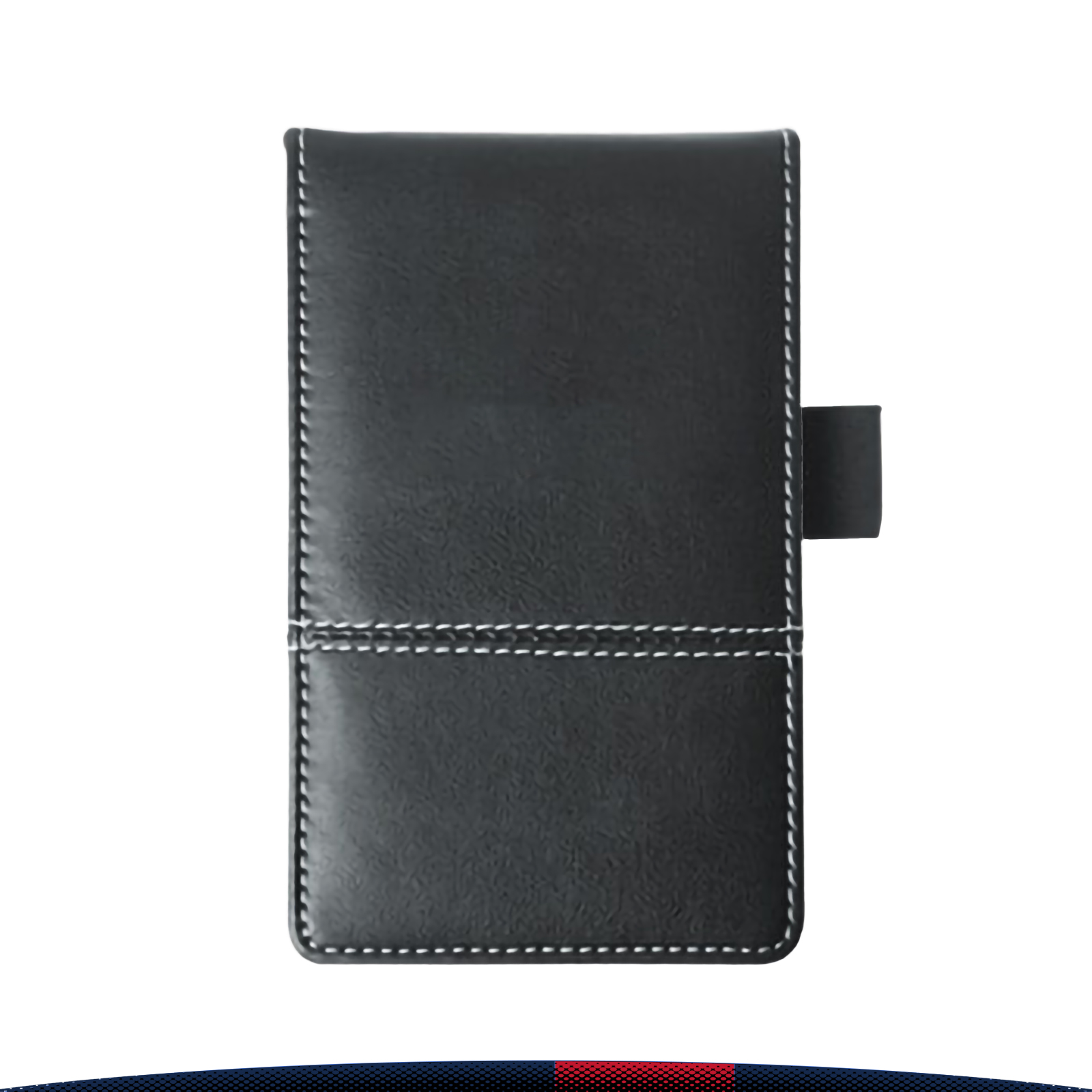 Pethfur Calculator Pocket Jotter 4
