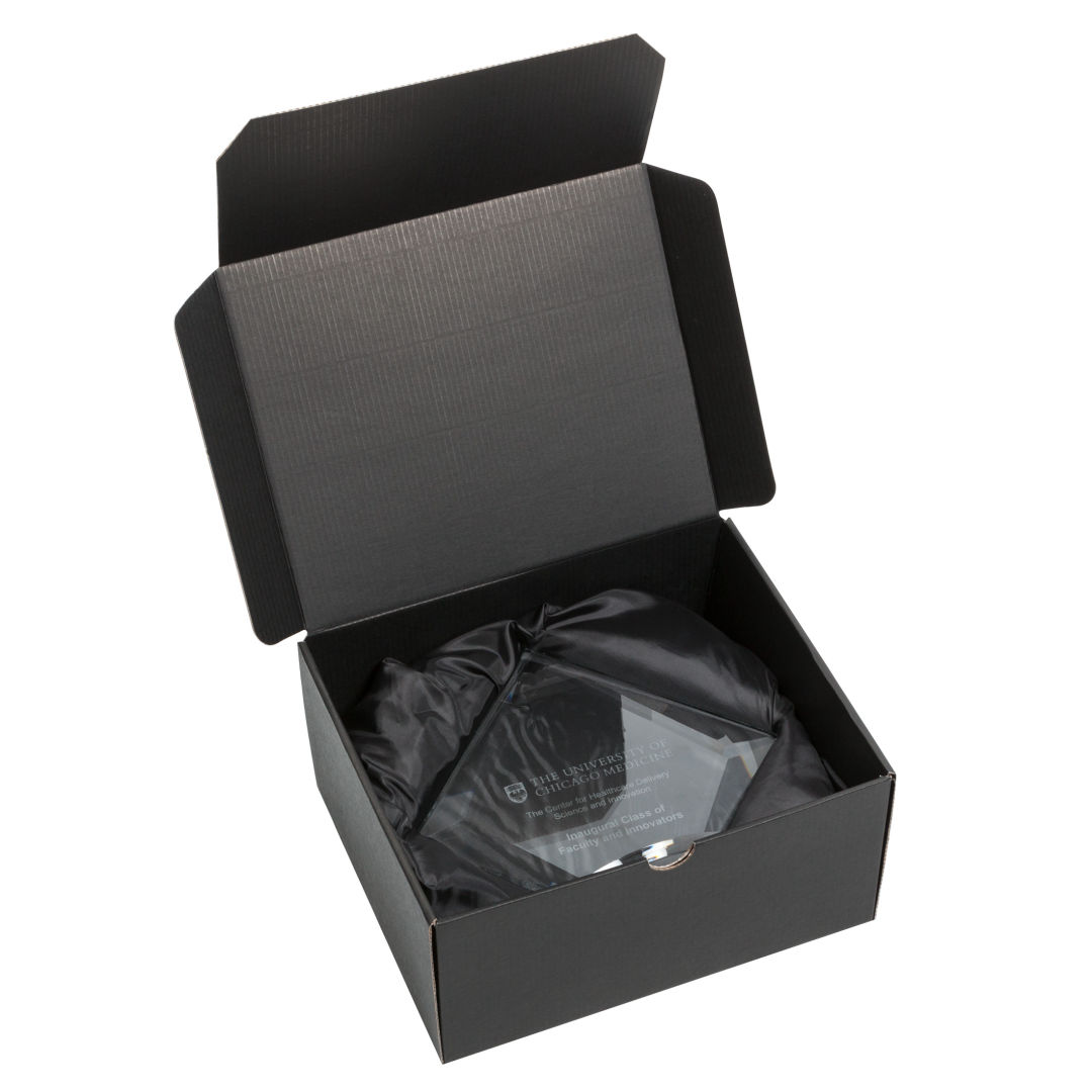 Teston VividPrint™ Award - Green 8