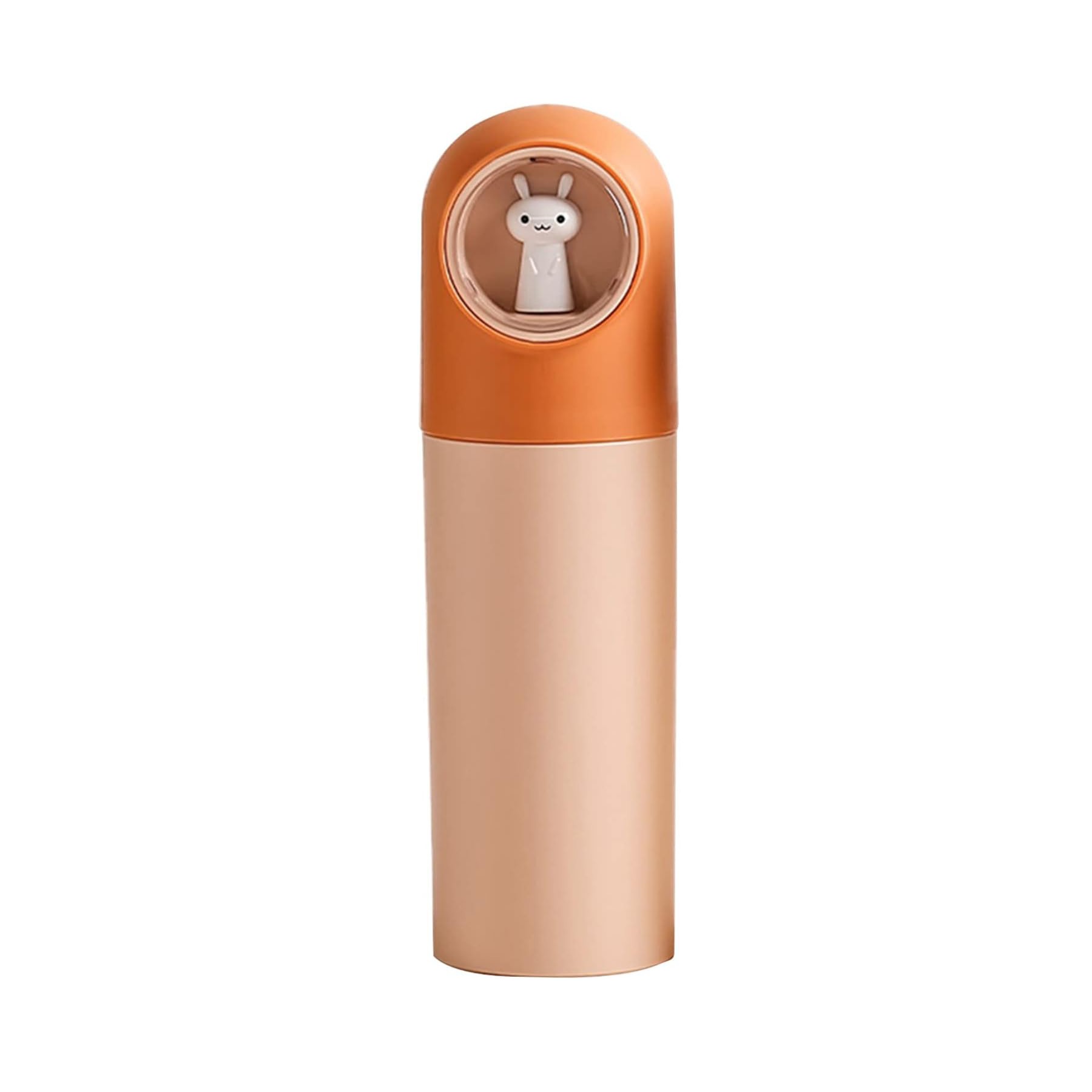 Breathable Plastic Toothbrush Holder 2