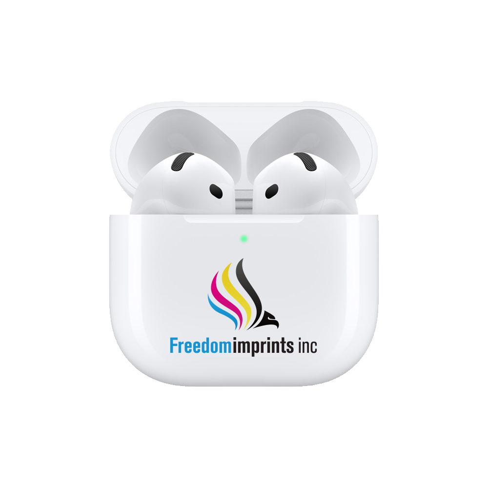 AirPods 4 with Active Noise Cancellation 14