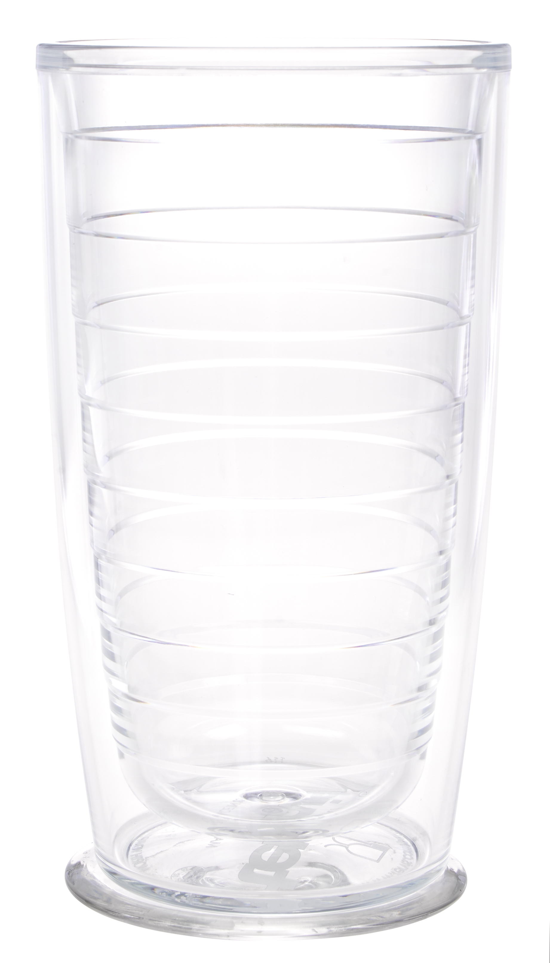 Tervis® Classic Tumbler Embroidered Emblem - 16 oz. 38