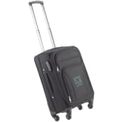 Nomad 21" Upright Luggage, custom luggage with logo imprint 48