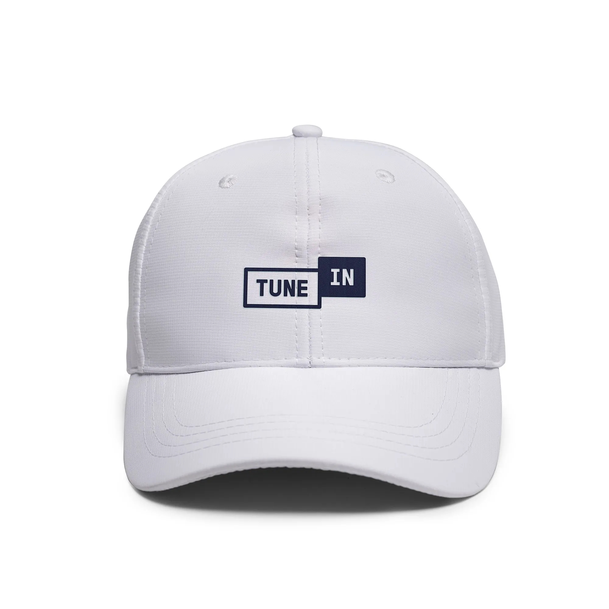 Quick-Dry Ripstop Strapback Baseball Cap 15