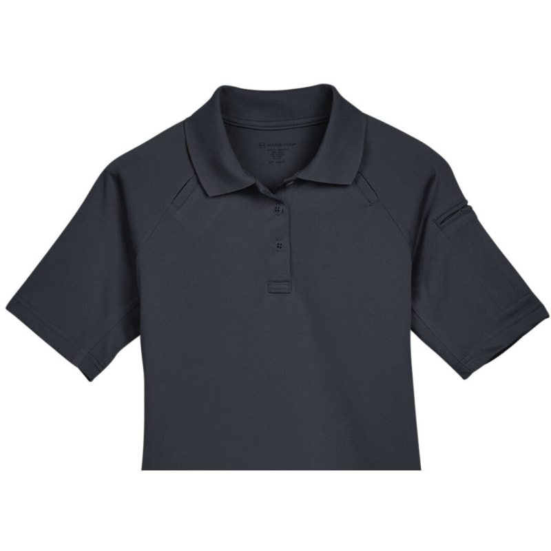Harriton Ladies' Advantage Snag Protection Plus Tactical Polo 49