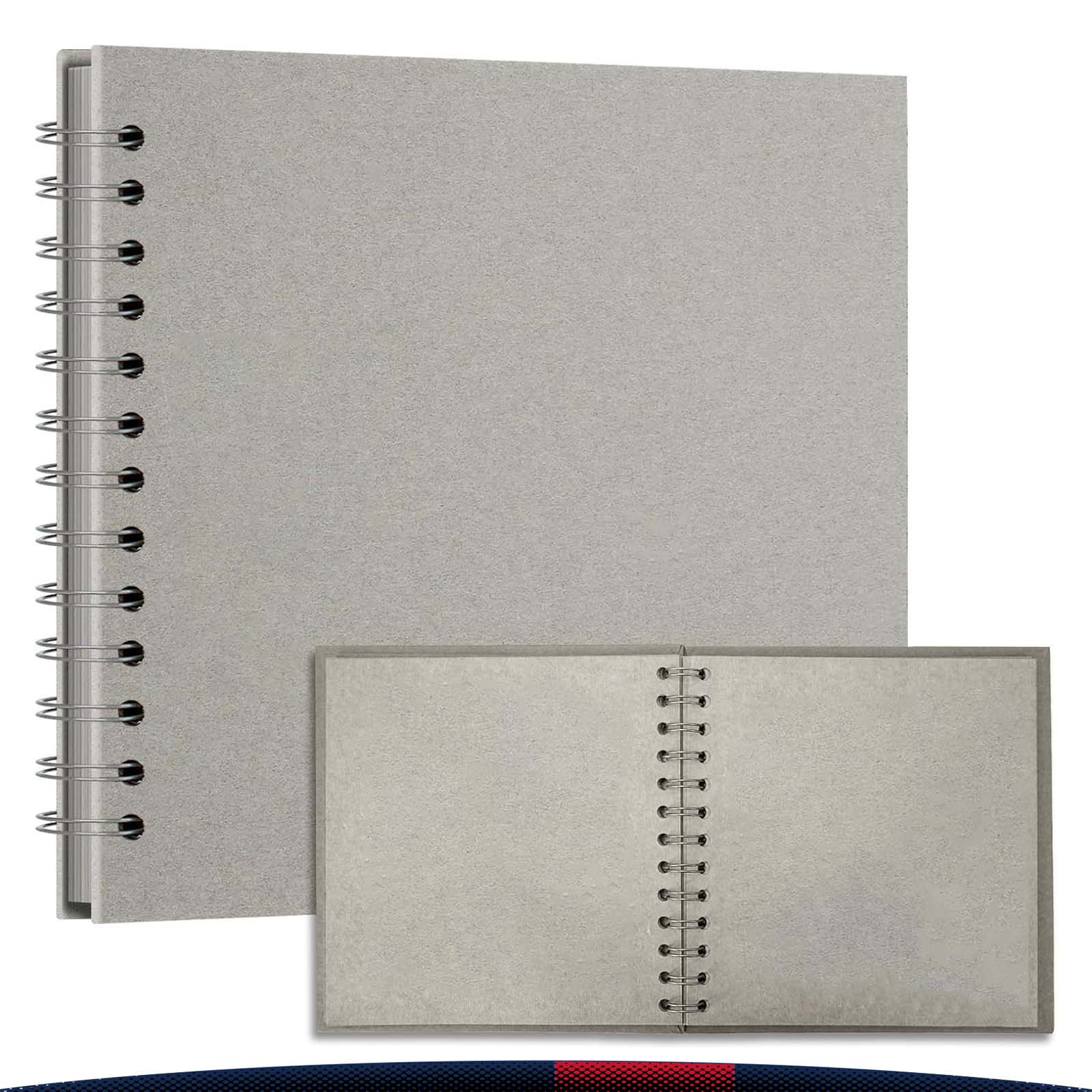 Linek Scrapbook Photo Album 8