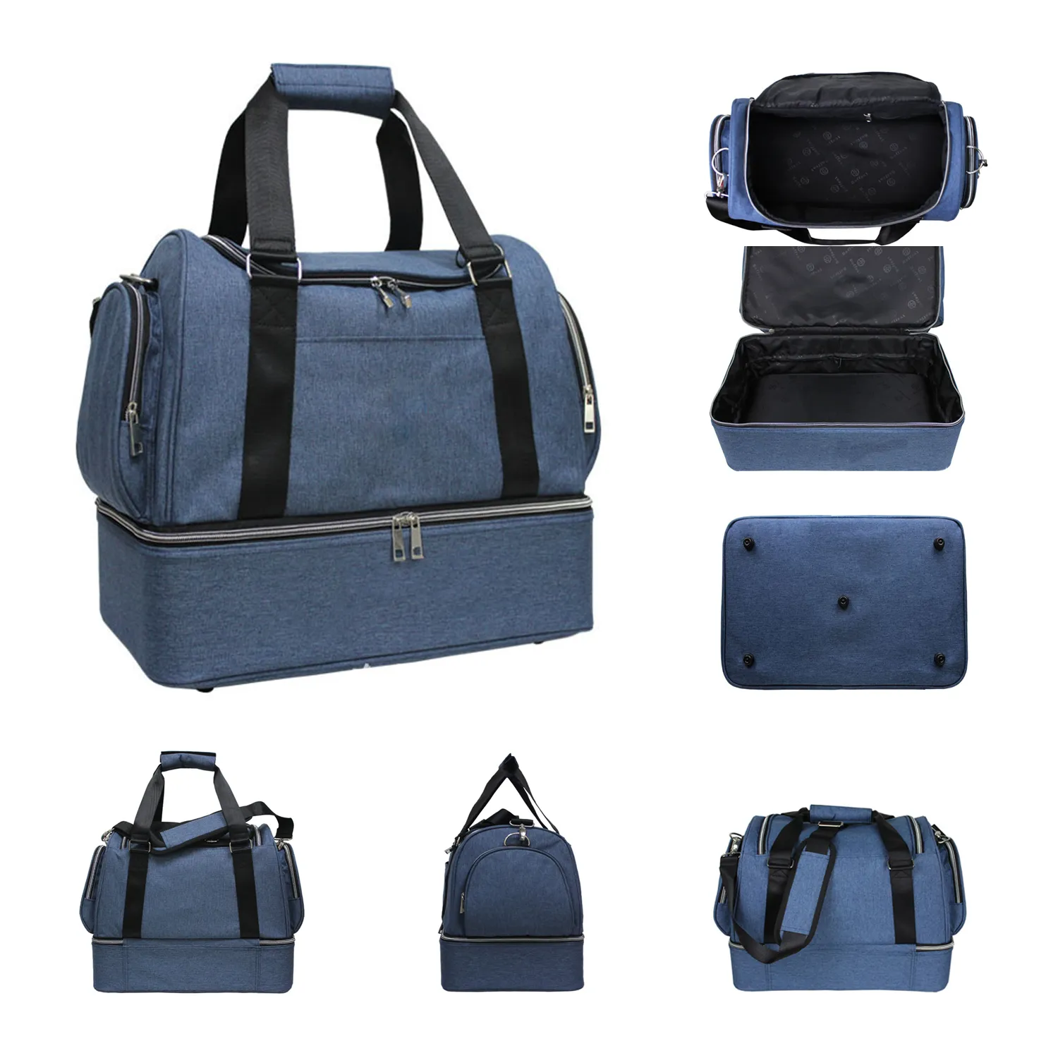 Outdoor Golf Portable Storage bag 5