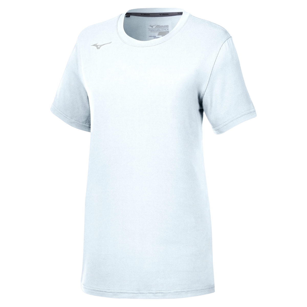 Women's Short Sleeve Attack Tee 3.0 4