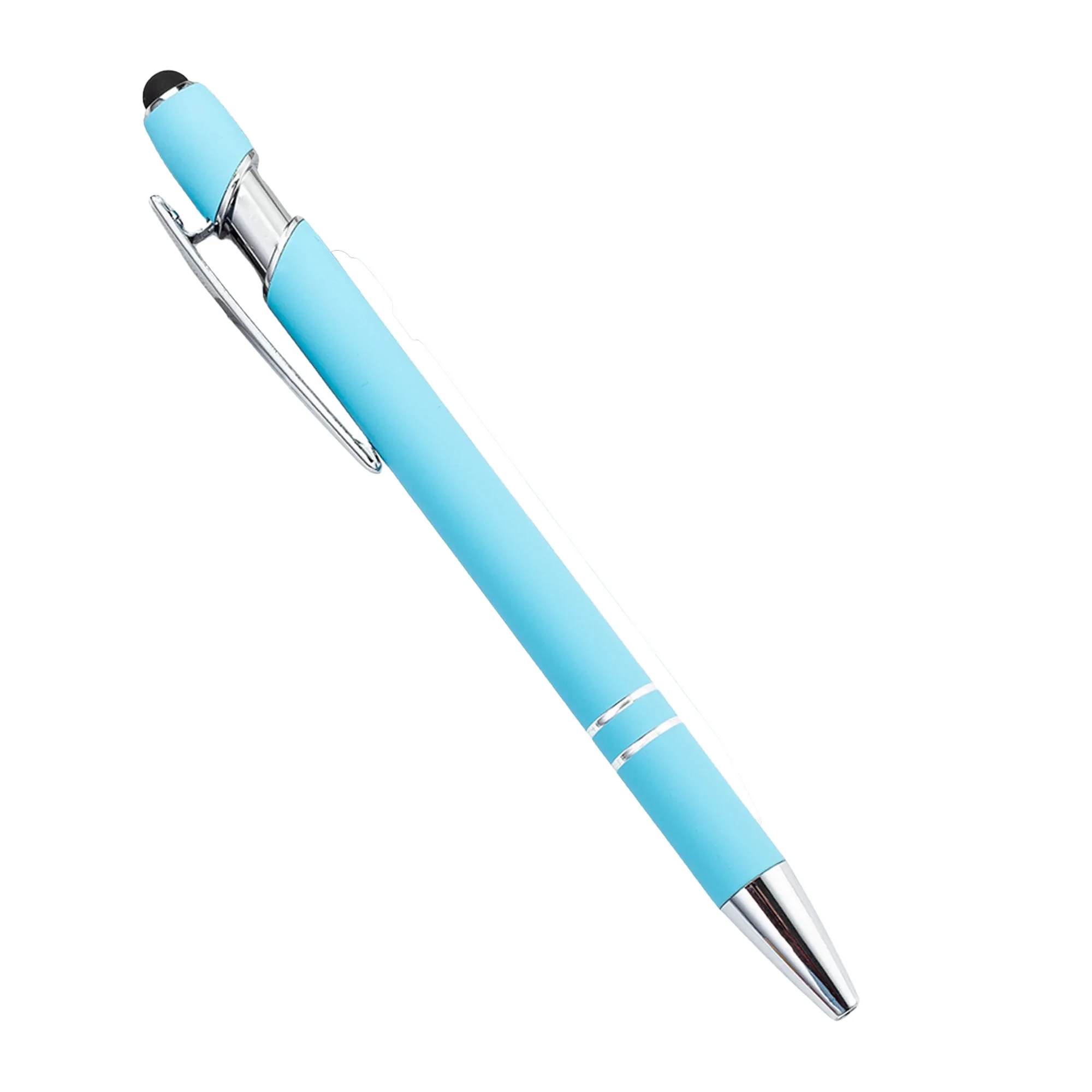 Ballpoint Smooth Writing Pens MOQ 50PCS 6