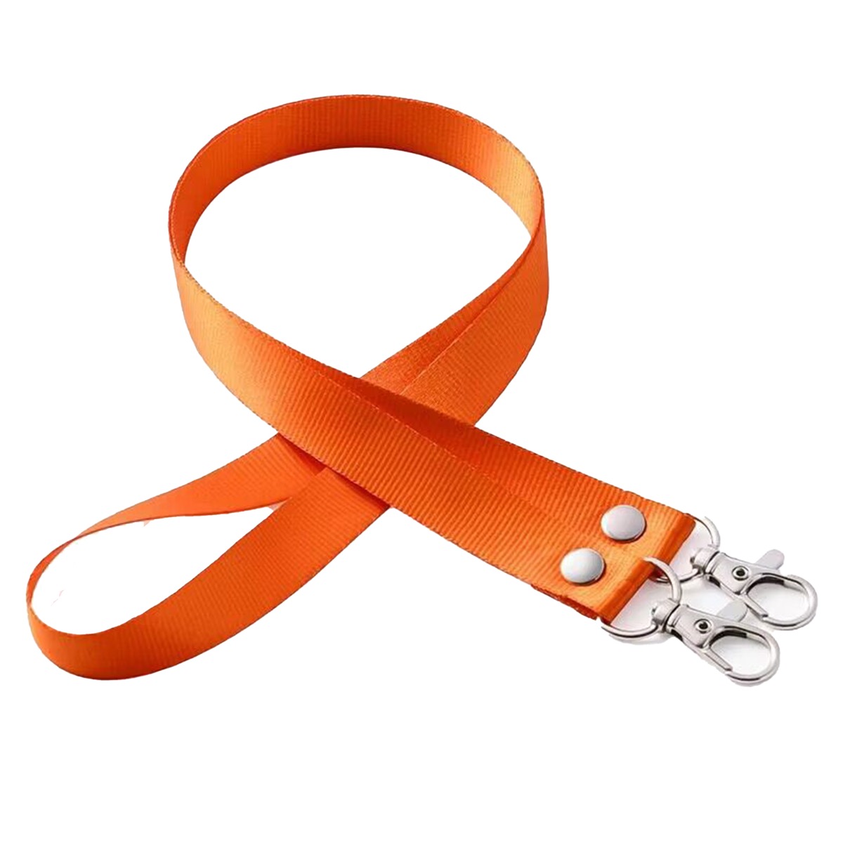 Dual Hook Lanyard 12
