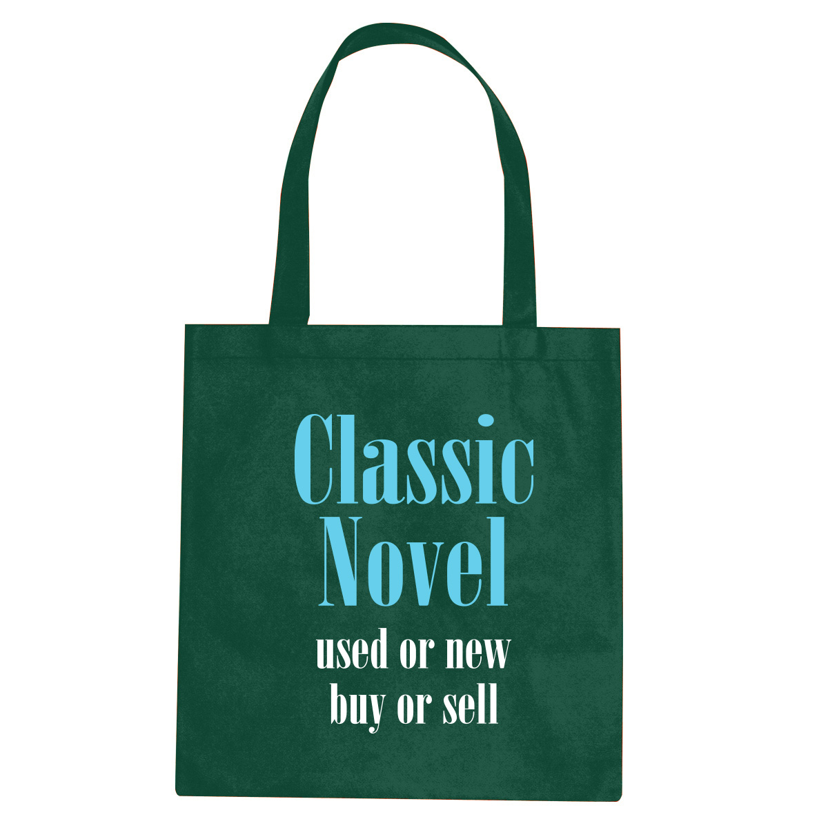 NON-WOVEN PROMOTIONAL TOTE BAG 31