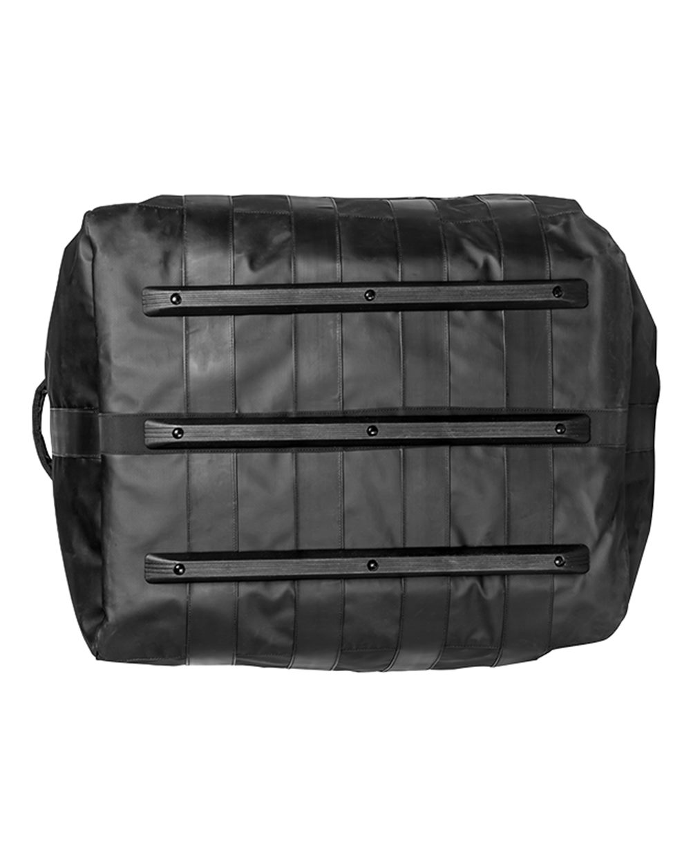 TURNOUT™ PRO X Black Duffel Bag - M8112L-TB 8