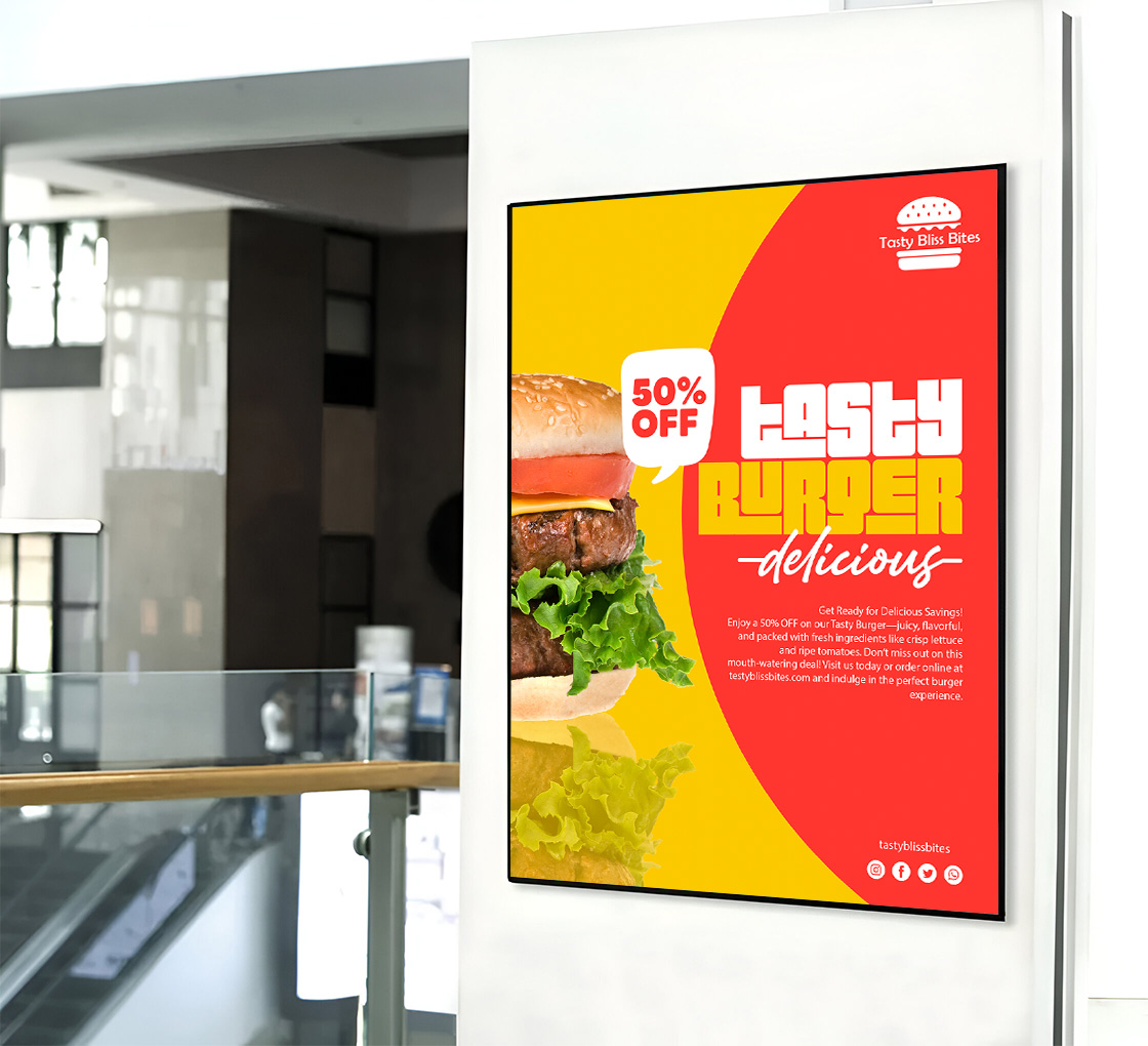 SEG Fabric Frames Package (2ft x 4ft) 10