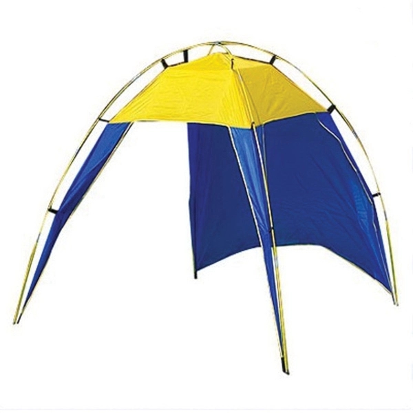 Folding UV-STOP Tent for 5-8 people 3