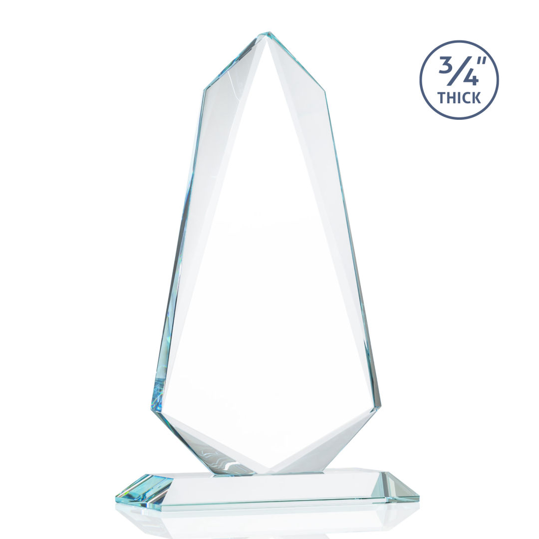 Sheridan Award - Clear 3