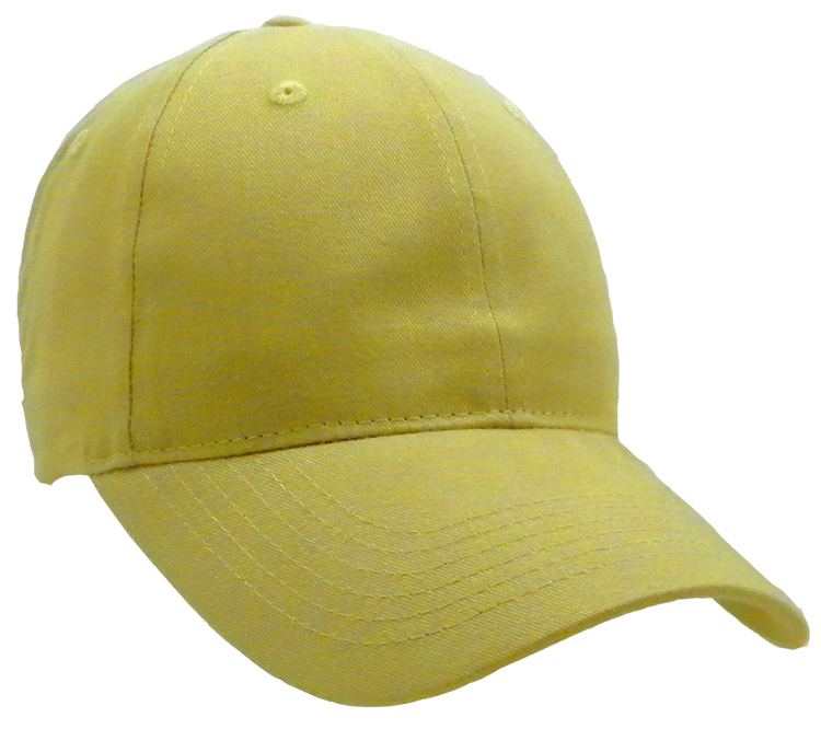 Brushed Cotton Twill Cap 29