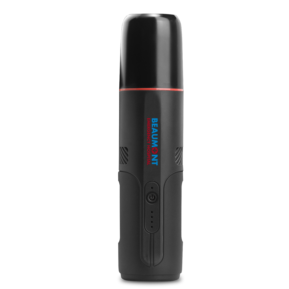 Hess 3-in-1 Vacuum Cleaner and Jumpstarter 8