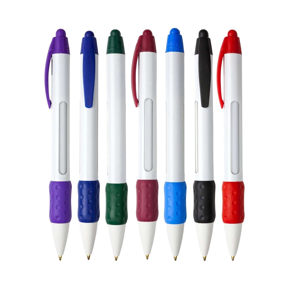 Rotating Message Pen 2