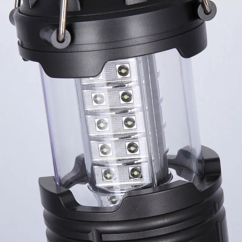 Collapsible LED Camping Lantern 3