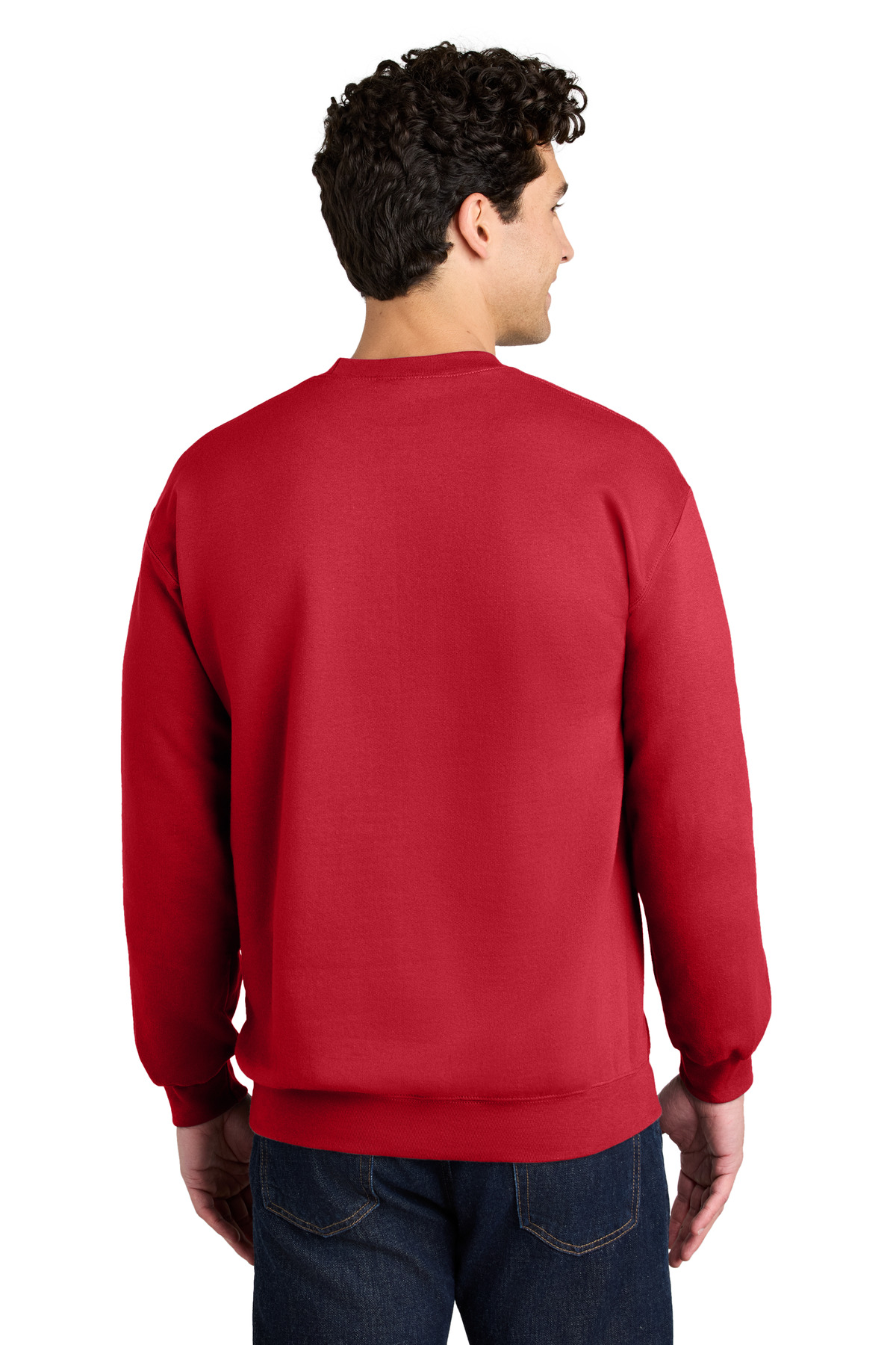 Gildan Softstyle Crewneck Sweatshirt SF000 240