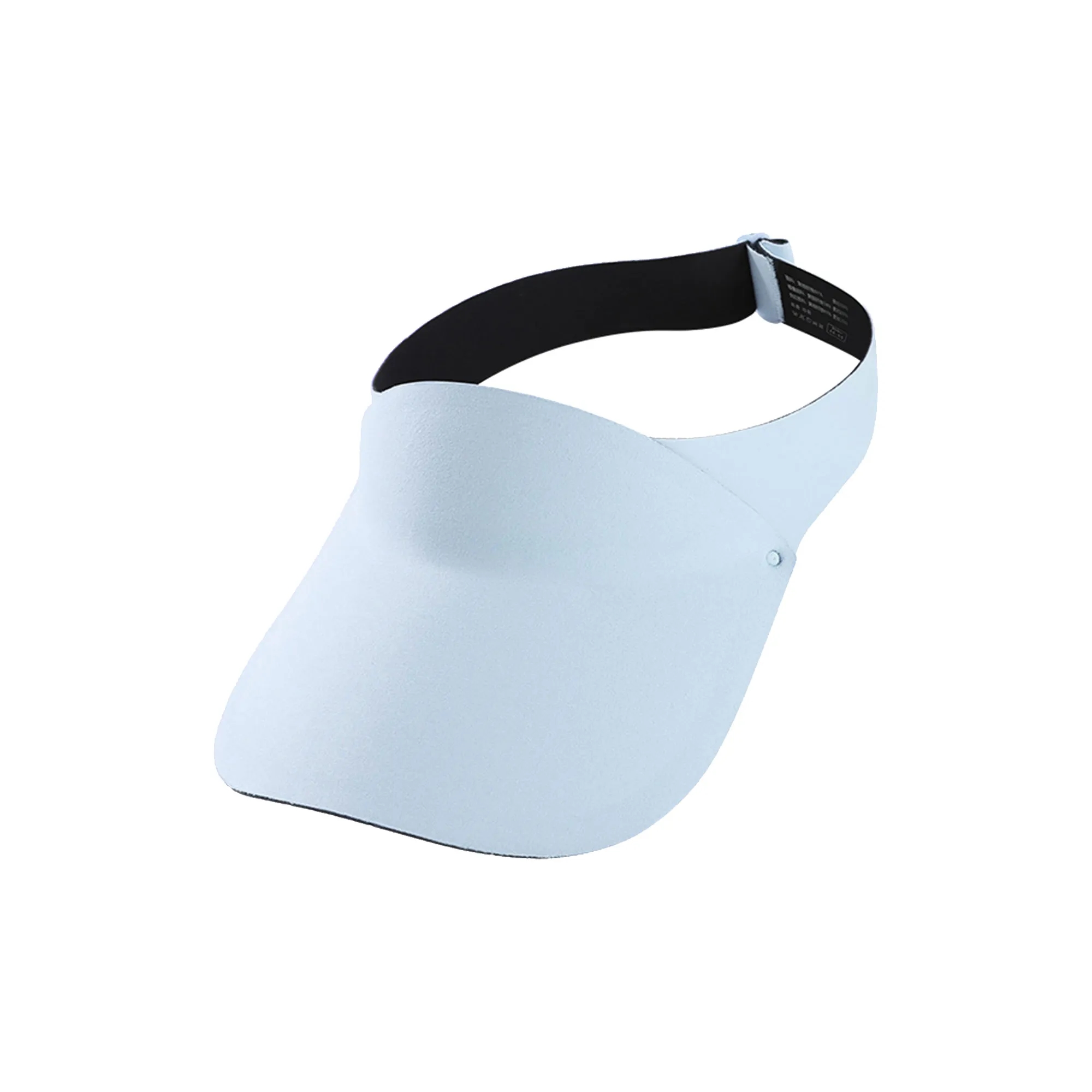 Children's Empty-Top Sun Protection Hat 16