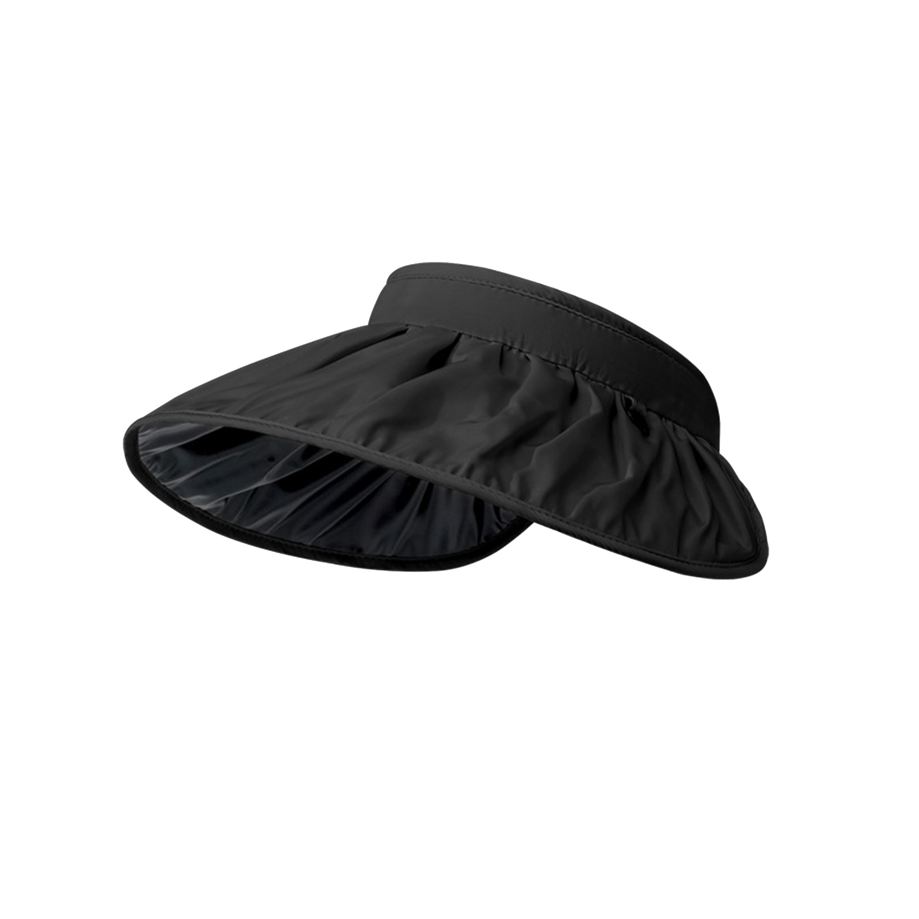 Foldable Wide Beach Hat 5