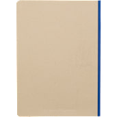 5" x 7" Sugarcane Paper Meeting Notebook 65