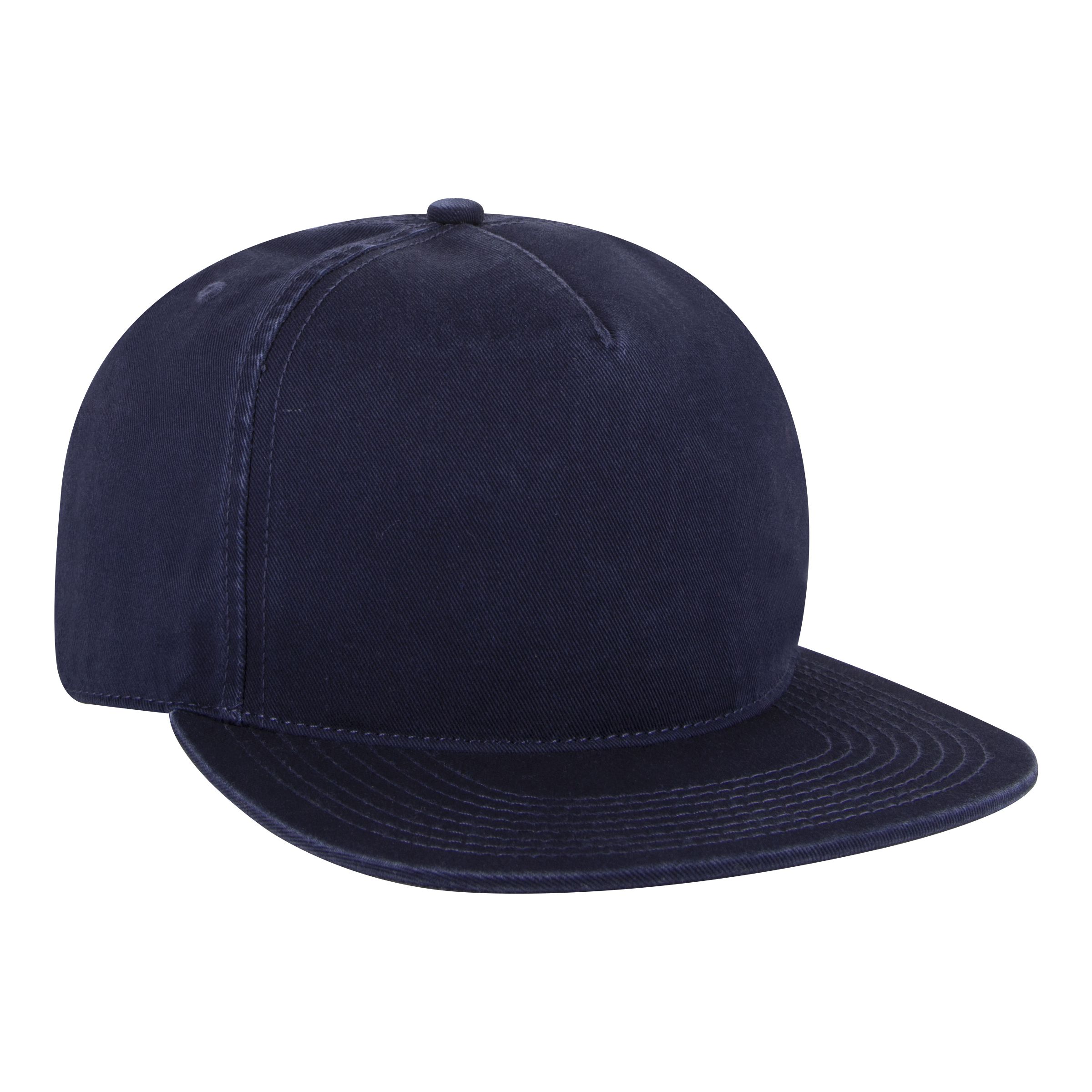 OTTO CAP® 5 Panel Low Profile Dad Hat 9