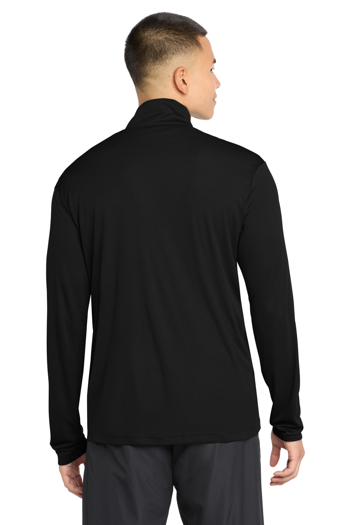 Sport-Tek PosiCharge Competitor 1/4-Zip Pullover. ST357 37