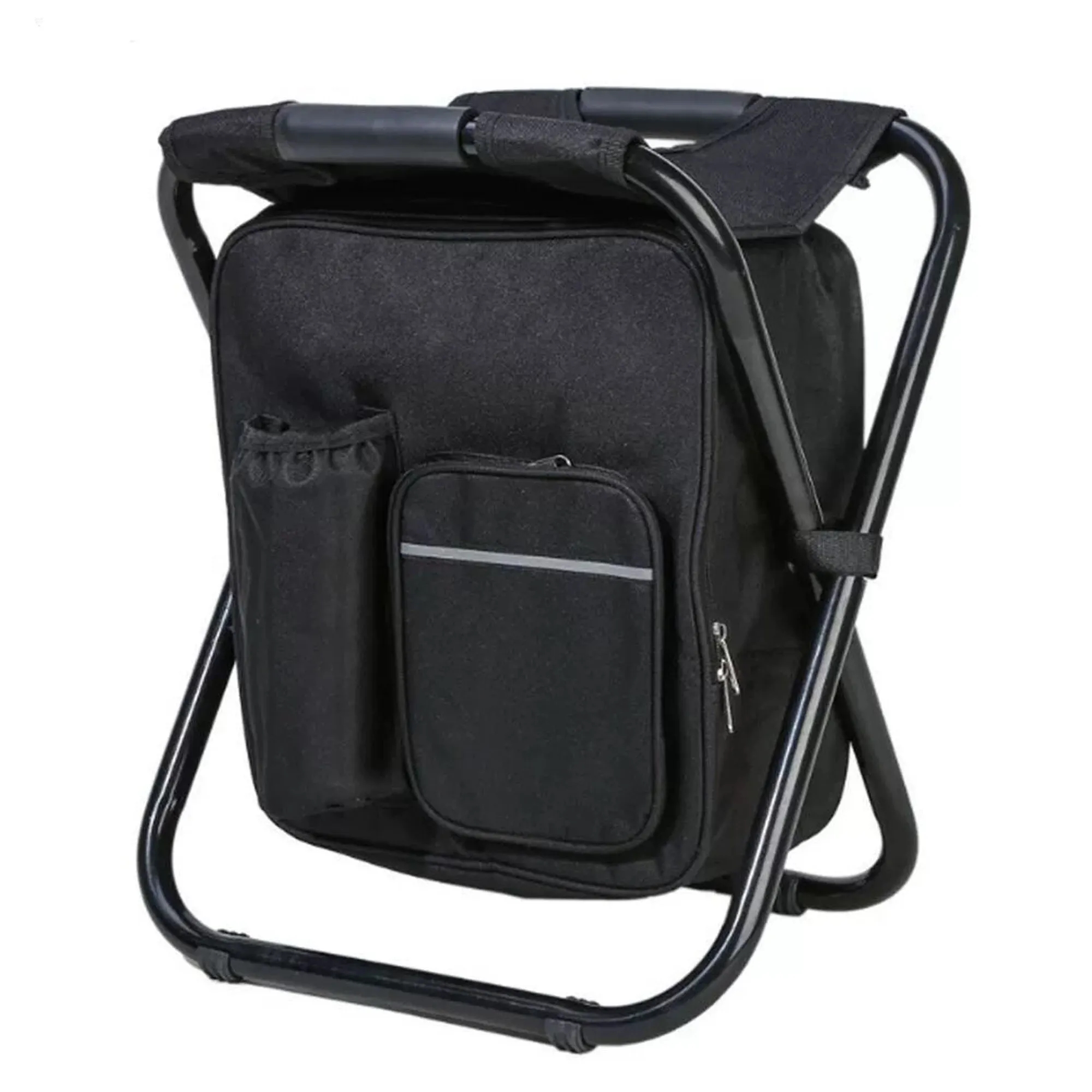 Outdoor Camping Folding Chair 6
