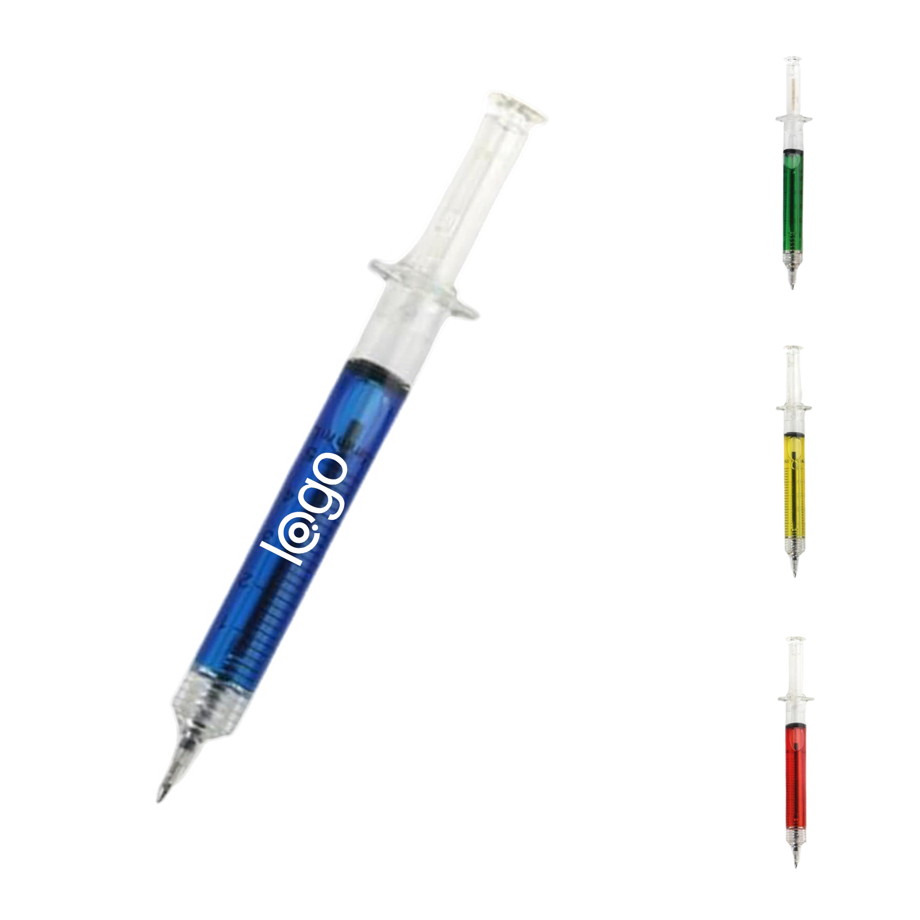 Blood Syringe Pen 1
