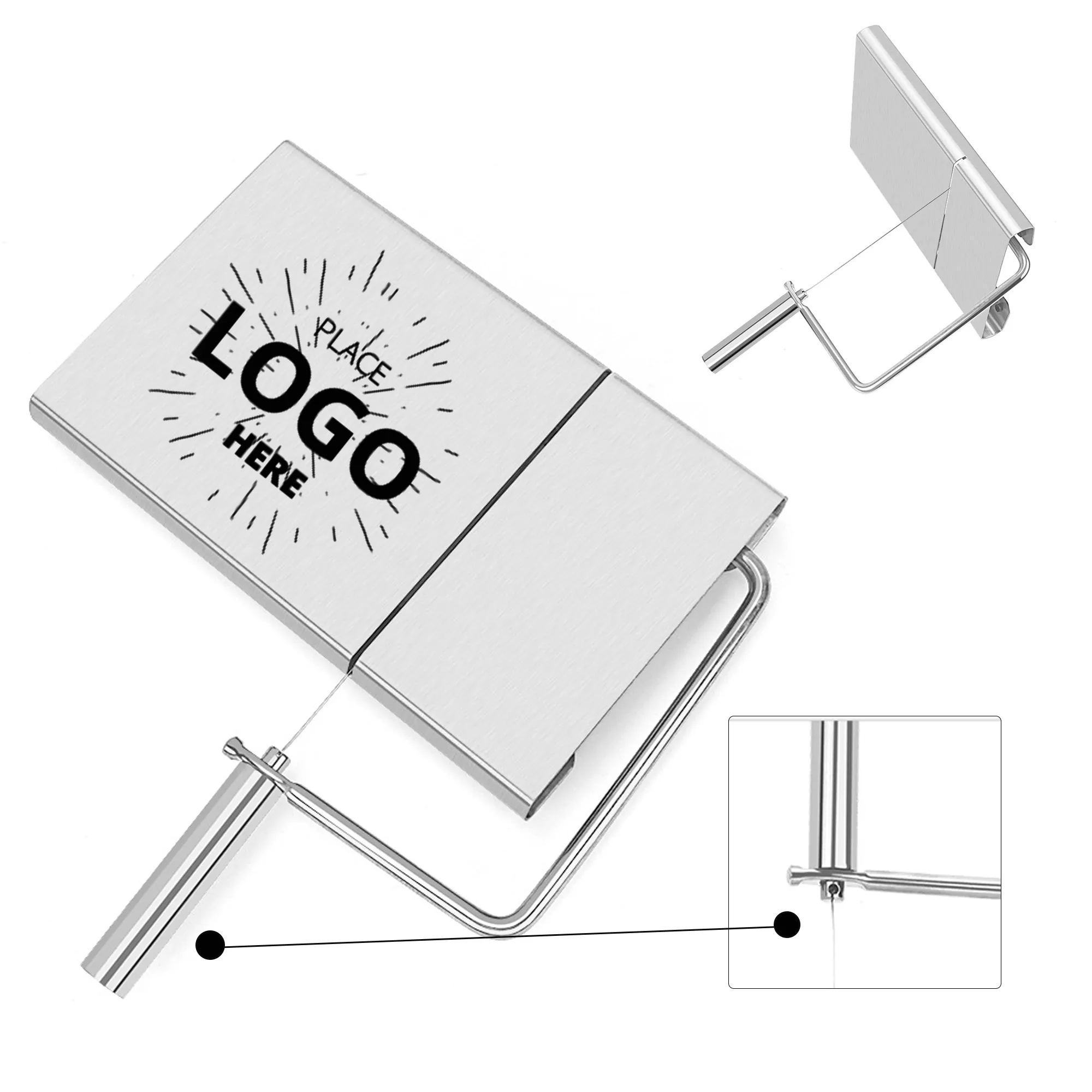 Multifunctional Cheese Slicer 3
