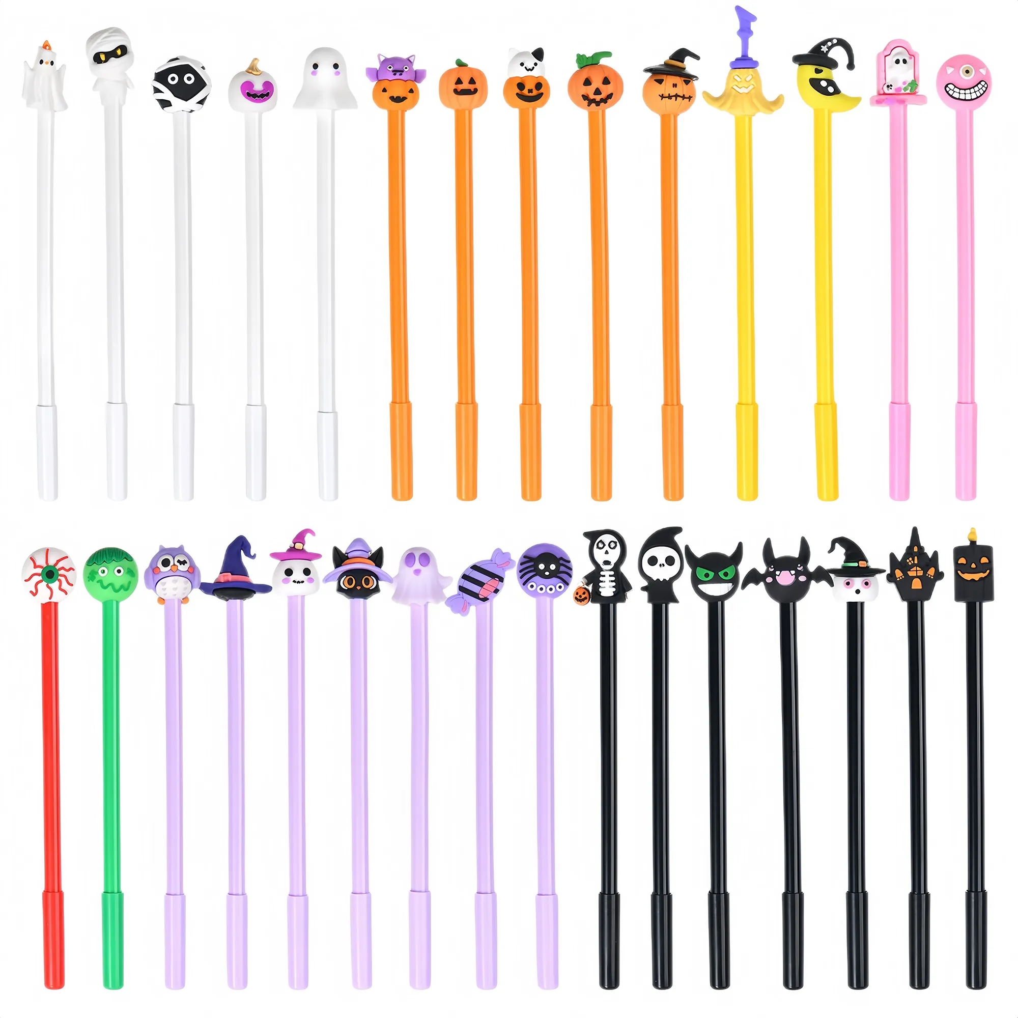 Halloween Pen For Student Reward And Teacher Gift 2